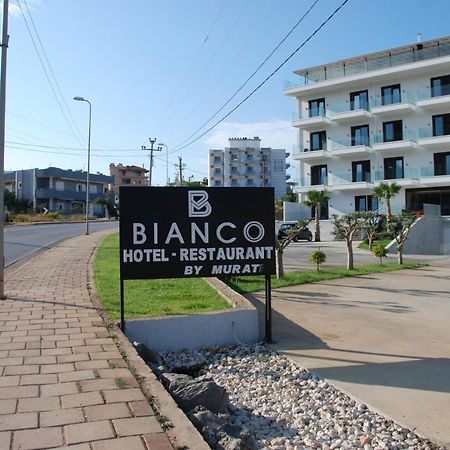 Bianco Hotel 卡萨米尔 外观 照片