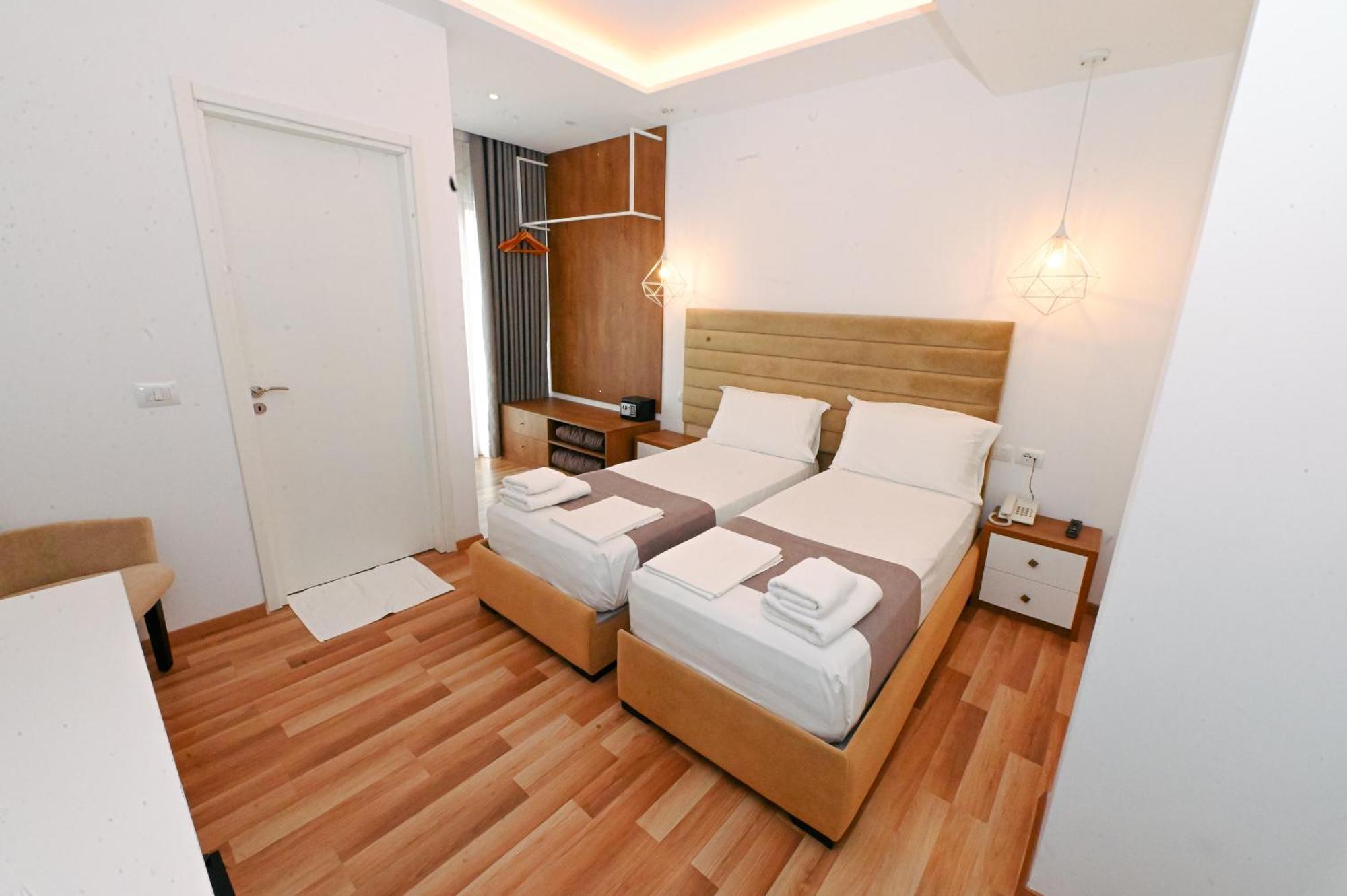 Bianco Hotel 卡萨米尔 外观 照片