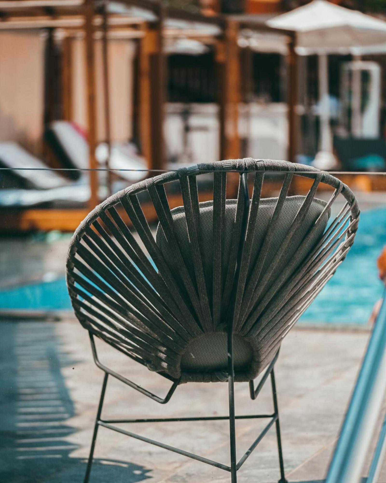 Bianco Hotel 卡萨米尔 外观 照片