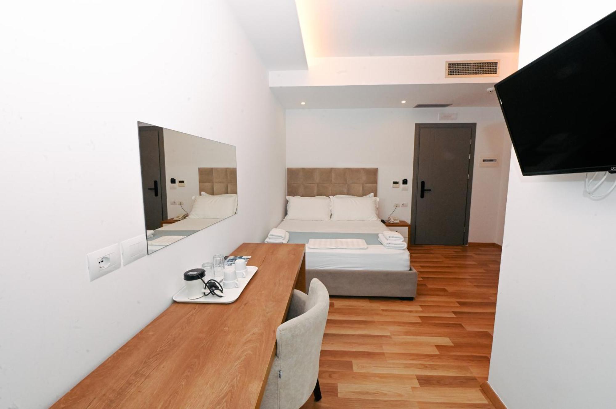 Bianco Hotel 卡萨米尔 客房 照片