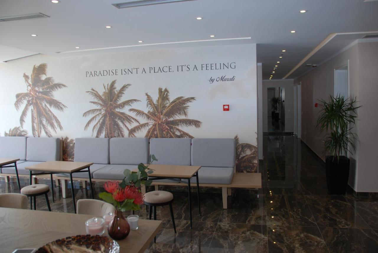 Bianco Hotel 卡萨米尔 外观 照片