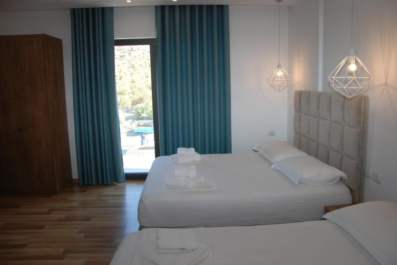Bianco Hotel 卡萨米尔 外观 照片